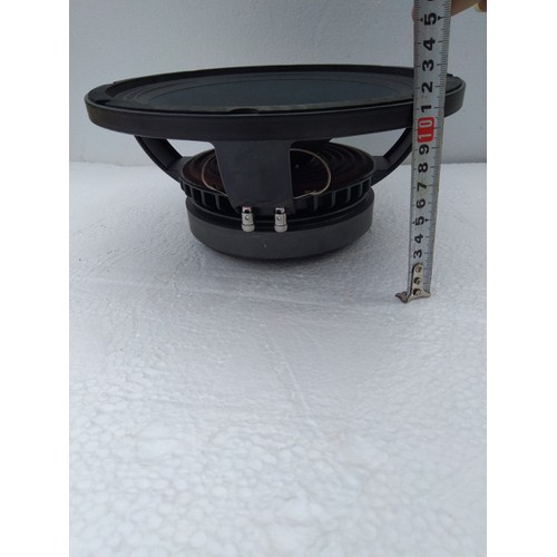 LOA BASS 25 NANOMUX XƯƠNG NHÔM TỪ 156 COIL 51 - 1 ĐÔI - DD1027