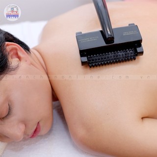 Lăn ba trục Diện Chẩn Bùi Quốc Châu| 3-Yang Roller