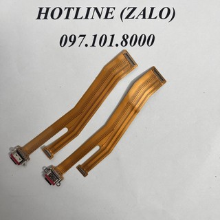 Bo mạch sạc Oppo Realme XT