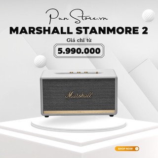 Loa Bluetooth Marshall Stanmore 2 mới 100%