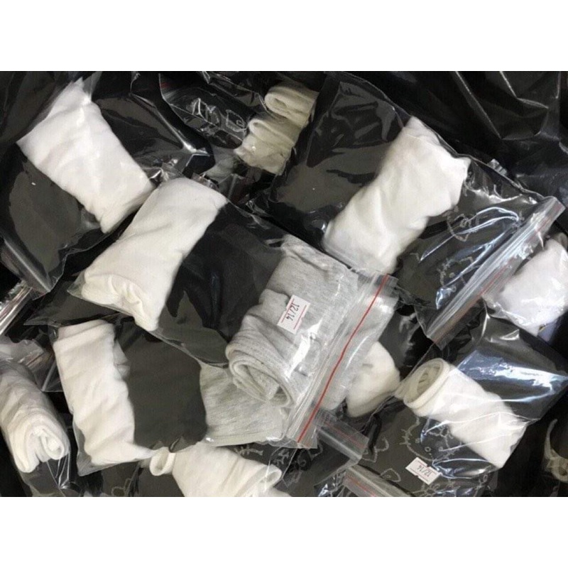 Set 3 áo lá HM Cambodia dư xịn bé gái - CL13