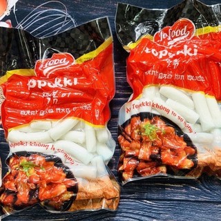 1kg bánh gạo truyền thống JOFOOD