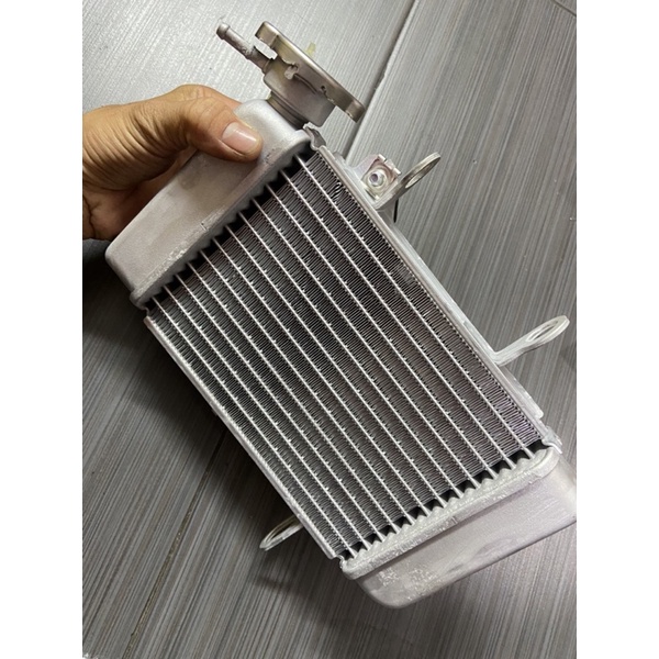 Két nước Exciter 135 đời 2006-2016
