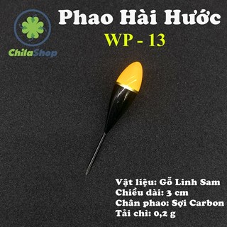PHAO HÀI HƯỚC