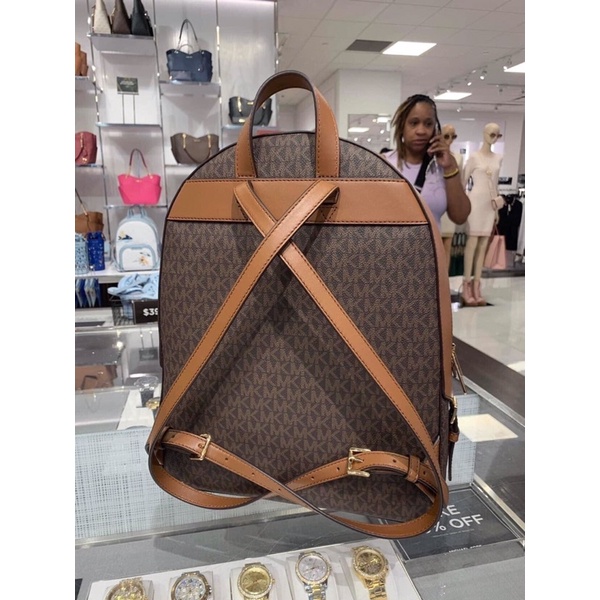 Balo Michael Kors Jaycee size 30