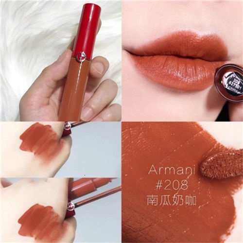 Son kem Giorgio Armani Lip Maestro 405-206-208-415