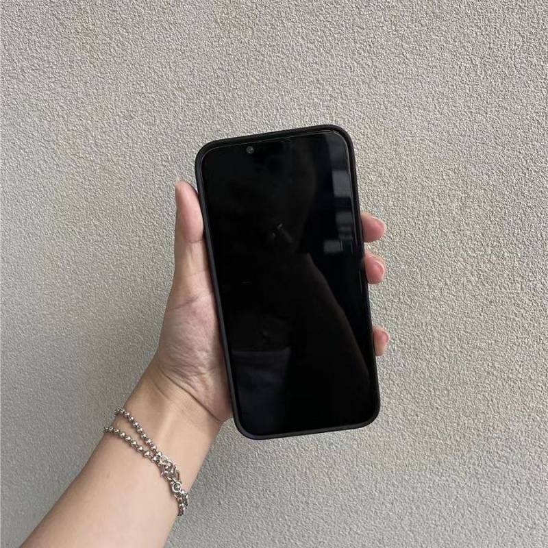 Ốp Điện Thoại Họa Tiết Hoa Có Dây Đeo Cho Huawei 13 12 11 Pro Max