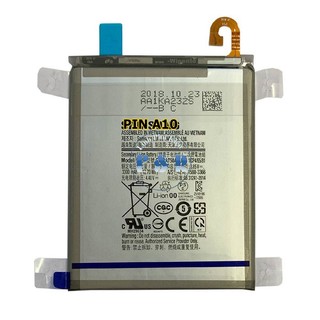PIN SAMSUNG A750/A7-2018/(Mã EB-BA750ABU)_Dung Lượng 3300mAh