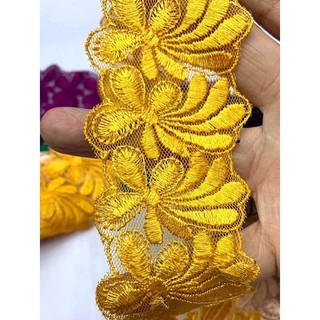 1m Ren lưới tốt rộng 4cm