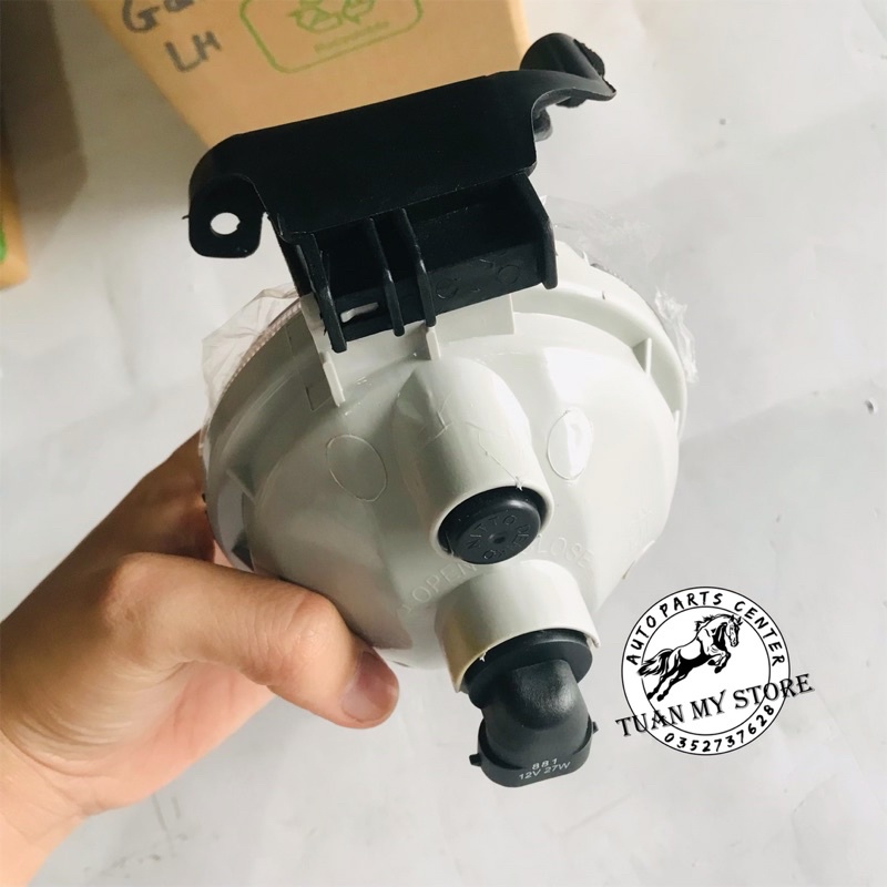 Đèn gầm Spark 2008-2011 M200 Matiz3