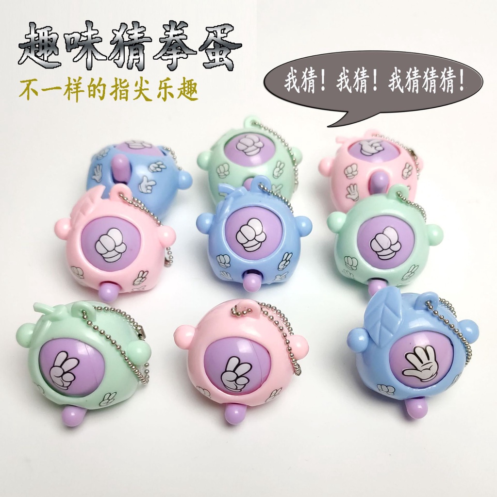 Móc Khóa Hình Cây Kéo Dễ Thương