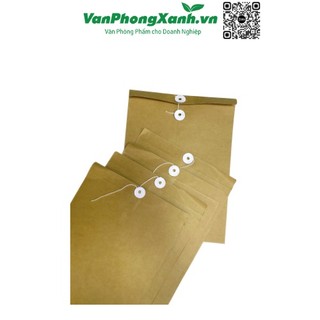 Túi hồ sơ xi măng không đáy (1 chiếc)