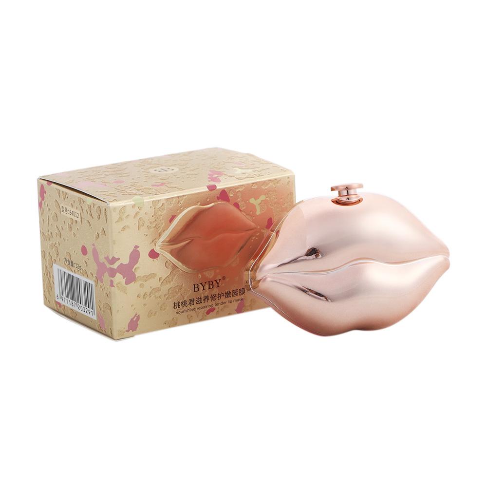 Son Dưỡng Môi LILYES 12g Chống Lão Hóa Làm Mờ Nếp Nhăn
