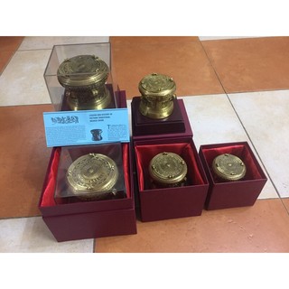 Mô hình trống đồng Đông sơn