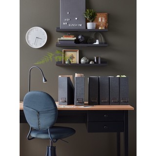 ĐỒNG HỒ TREO TƯỜNG IKEA