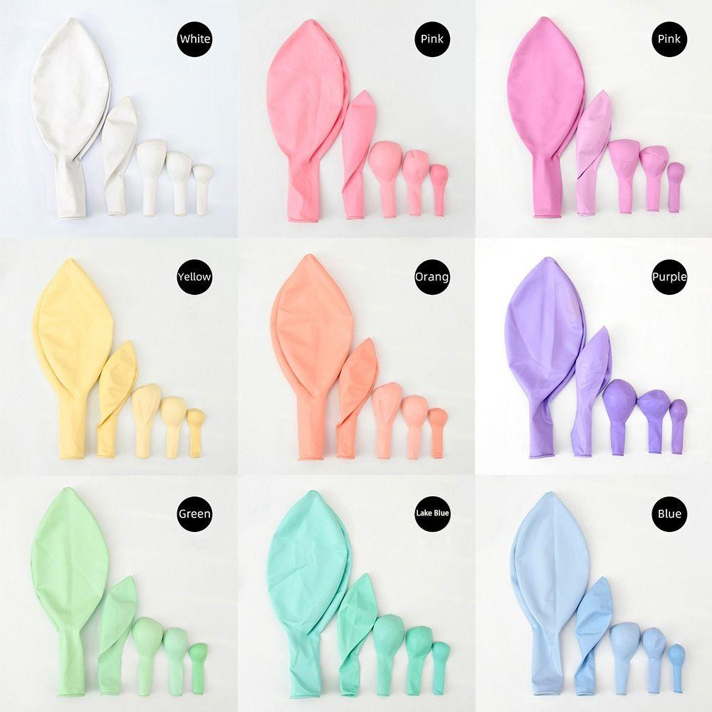 Layor1 10 Cái|Phụ Kiện Trang Trí Đám Cưới Màu Kẹo Ngọt Thiết Kế Mới Xinh