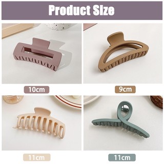 Kẹp Tóc Hình Cá Mập Phong Cách Hàn Quốc Cho Nữ