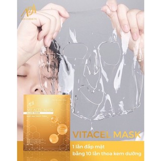Mặt nạ thuỷ tinh Vitacel Mask - ADA GROUP