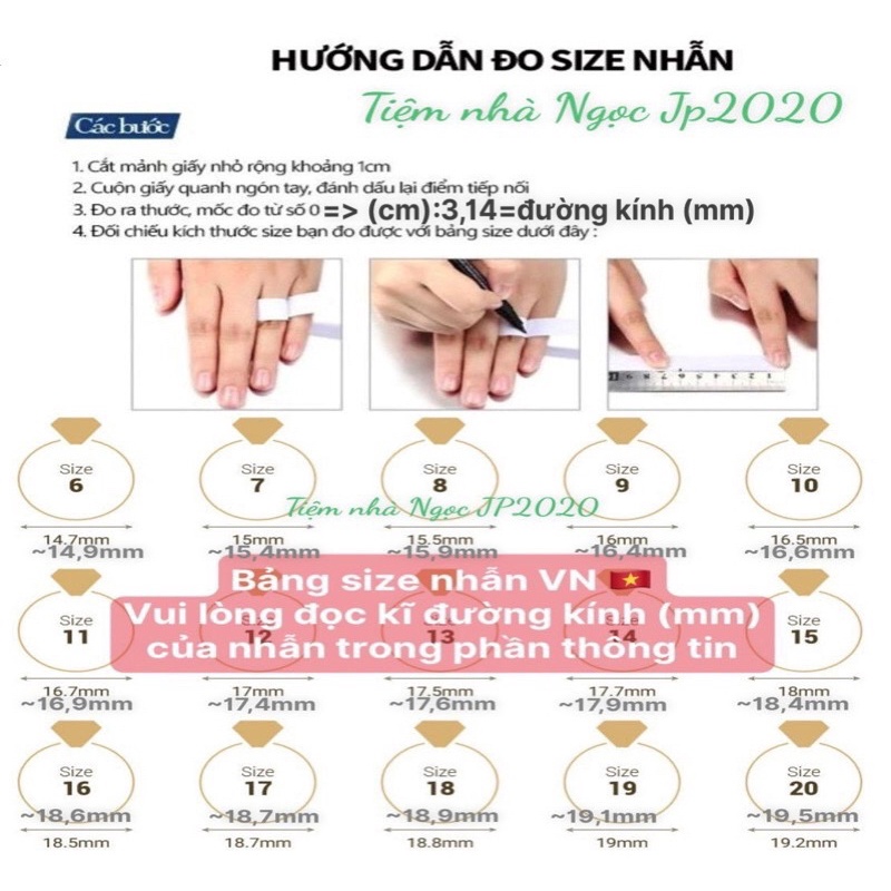 N9.209 Nhẫn bạc đa trắng kiểu nhẹ nhàng | Độc lạ | Vintage | Silver | Si Nhật | Japan | 2HAND | Bạc |