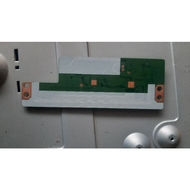 Bo mạch tivi LG 42LF550T bo xử lý, bo nguồn, tcon, lo, cáp bóc máy