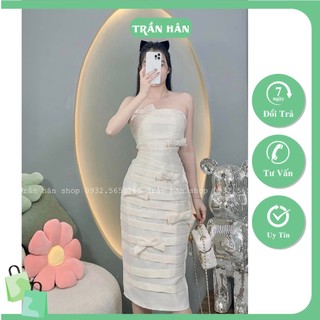 ĐẦM TACTA CÚP NGỰC XL DÀI 3007654