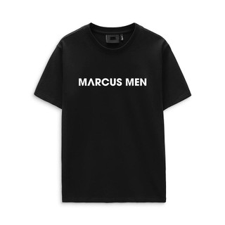 Áo thun trơn, áo phông basic chất cotton cao cấp MARCUS MEN