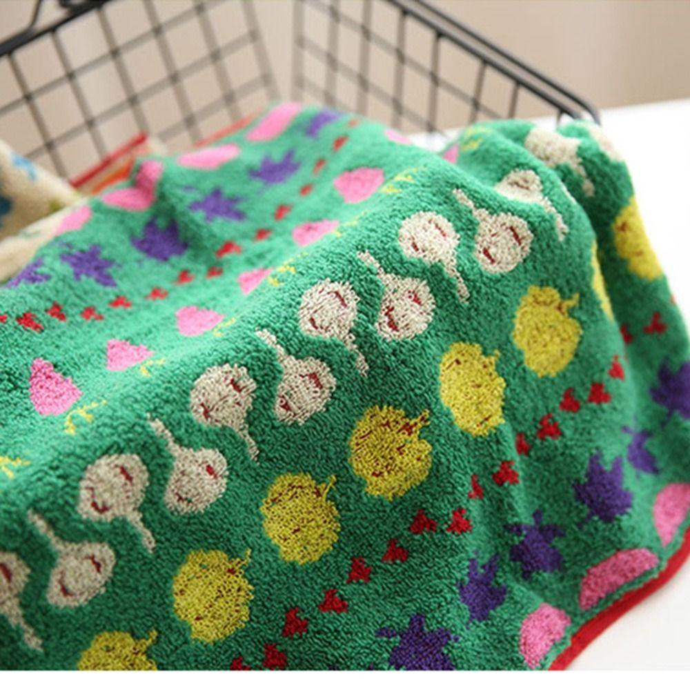 LAKAMIER Khăn Lau Tay Treo Tường Dễ Thương