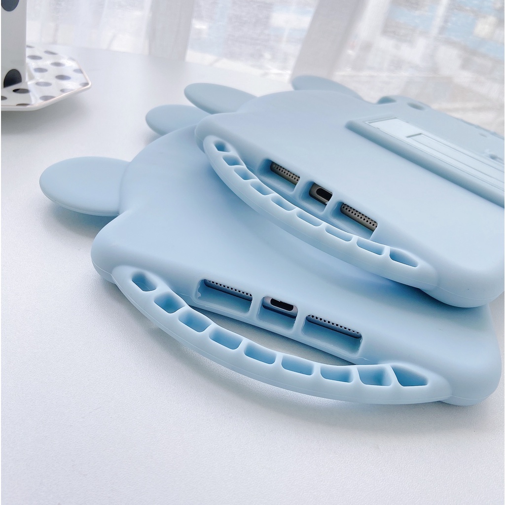 Bao Da Máy Tính Bảng In Hoạt Hình Disney Cho ipad 2 / 3 / 4 9.7 10.5 11 7.9 ipad 7th / 8th / 9th 9.7