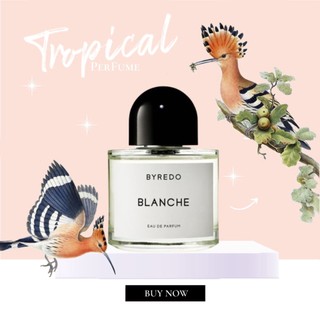 Nước hoa Chính Hãng Byredo Blanche 5ml/10ml/20ml