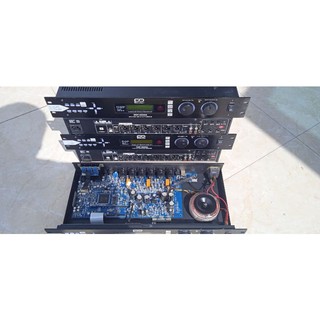 Vang số bãi dsp a8000