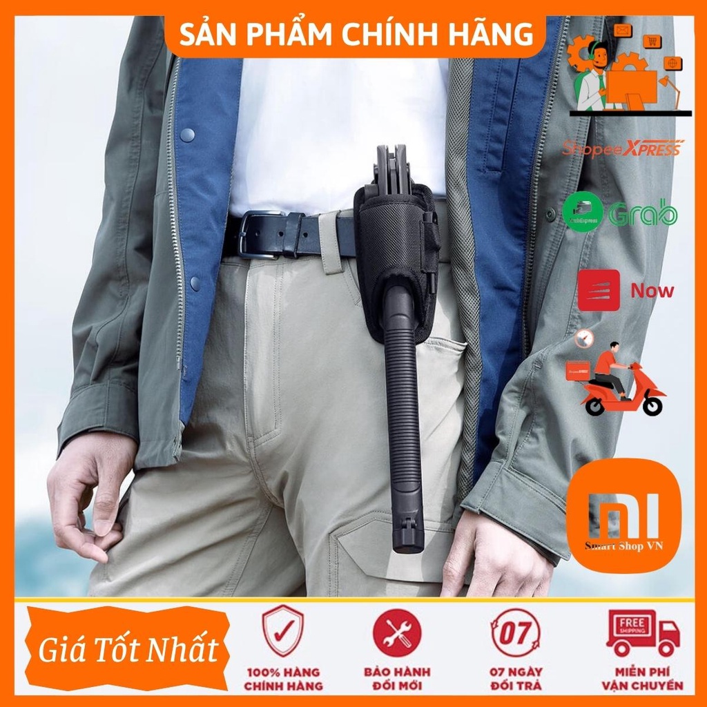 Xẻng Rìu Đa Năng Xiaomi Nextool 7 in 1 - Hàng Chính Hãng