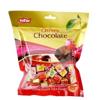 Kẹo socola cherry vt - siêu ngon