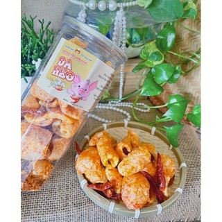DA HEO TỎI ỚT 150g