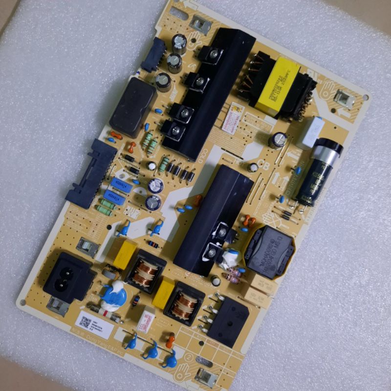 Bo nguồn tivi 43N5500, 43NU7100, 43NU7400, 43RU...