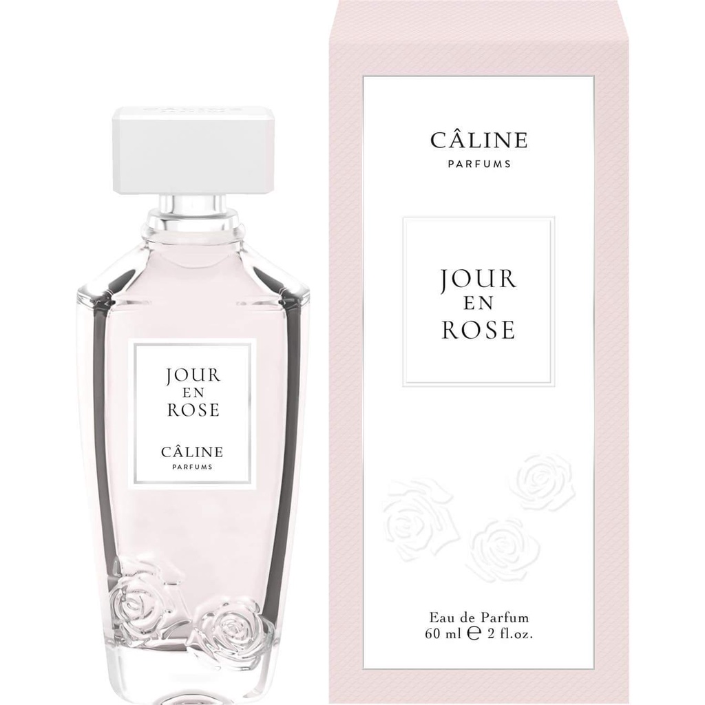 Nước hoa Caline 60ml