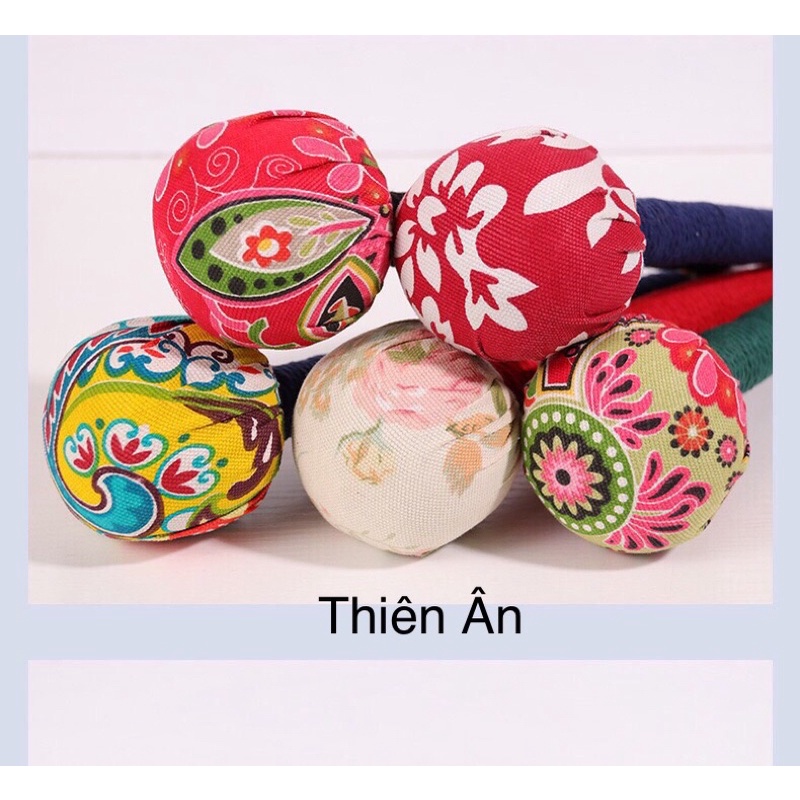Bóng Mát Xa Thảo Dược Tự Nhiên Giảm Quầng Thâm Mắt Thư GIãn Cơ Mặt Giúp Da Căng Mịn Chống Lão Hóa Giảm Nếp Nhăn
