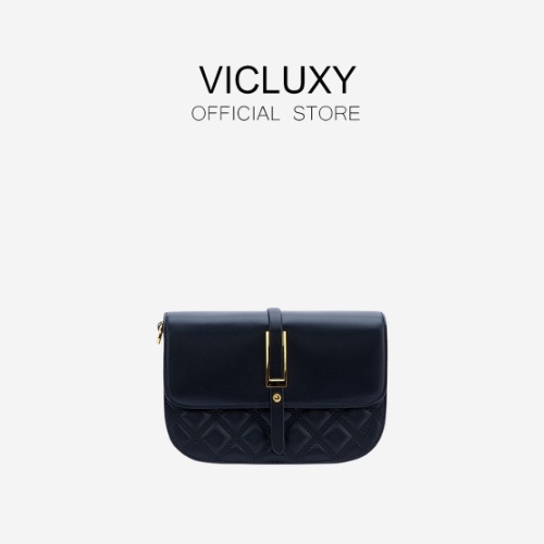 Túi xách nữ da thật cao cấp Vicluxy - VT053 thumbnail