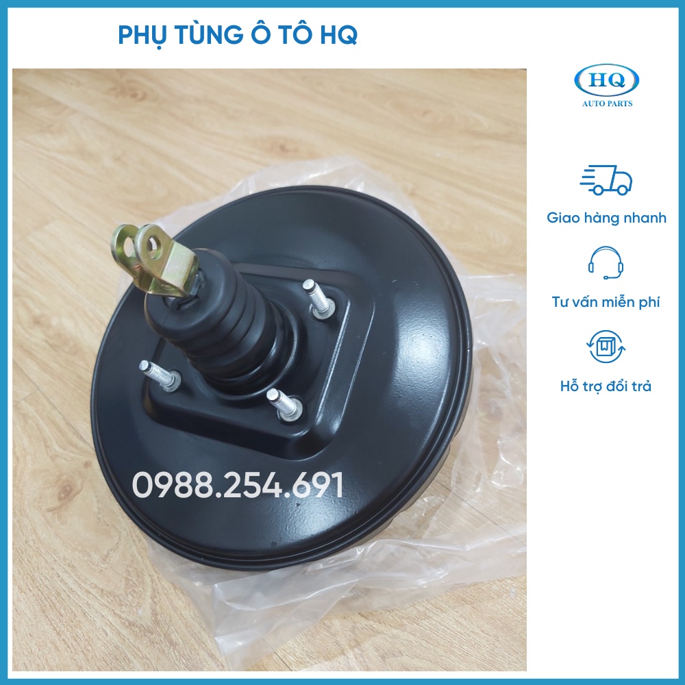 Bầu Phanh Xe Kenbo Tải, Kenbo Van - Bầu Trợ Lực Phanh Xe Tải Kenbo, Kenbo Van