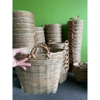 cần xé tre 30cm và 35cm