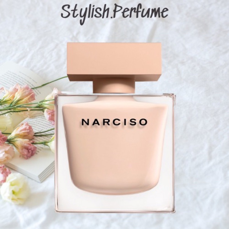 Nước hoa nữ narciso rodriguez narciso edp poudree 90ml