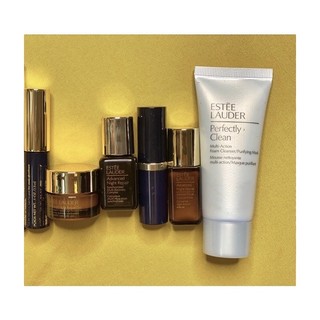 Set dưỡng da mini Estee Lauder siêu hời 6 món