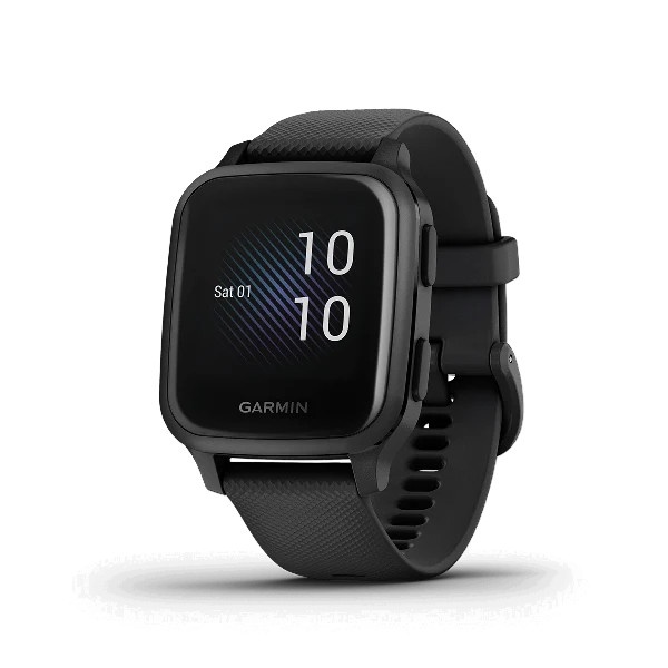 Đồng hồ Garmin Venu SQ Music