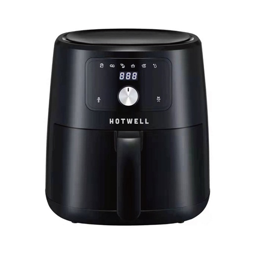 Nồi chiên không dầu Hotwell - 6L_NGƯỜI VIỆT DÙNG HÀNG VIỆT