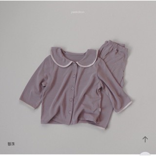 Bộ Ange peekaboo