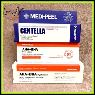 Kem Rau Má Medi-Peel Centella Mezzo Cream - Medi Peel