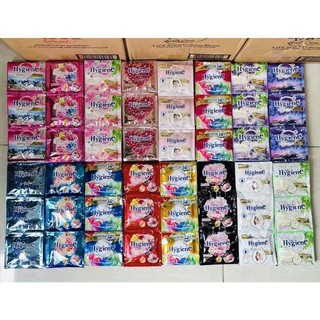 DÂY 12 gói Nước xã Thái Lan Hygiene đậm đặc