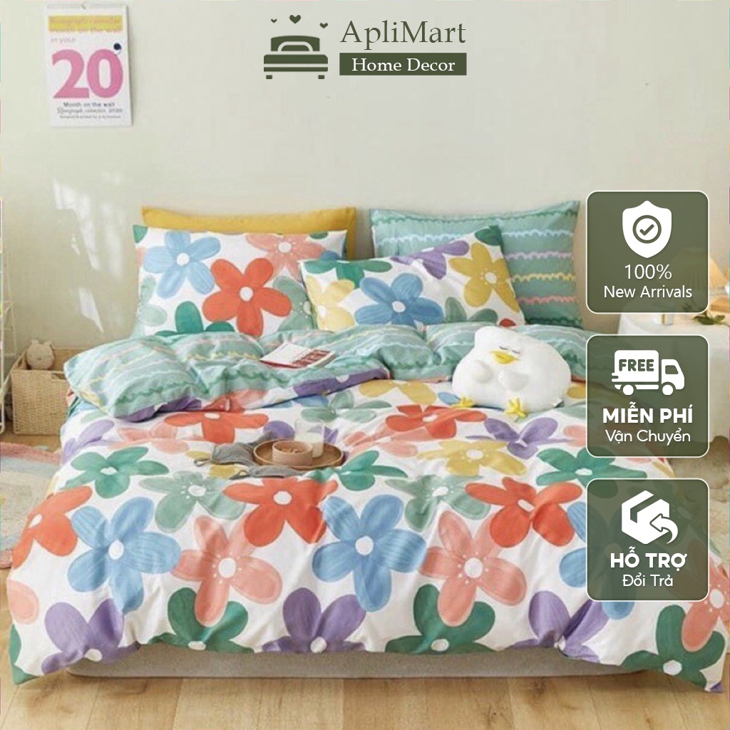 Vỏ gối ôm lẻ chất cotton, poly, đũi các loại - size 35 x 100, dây rút 2 đầu
