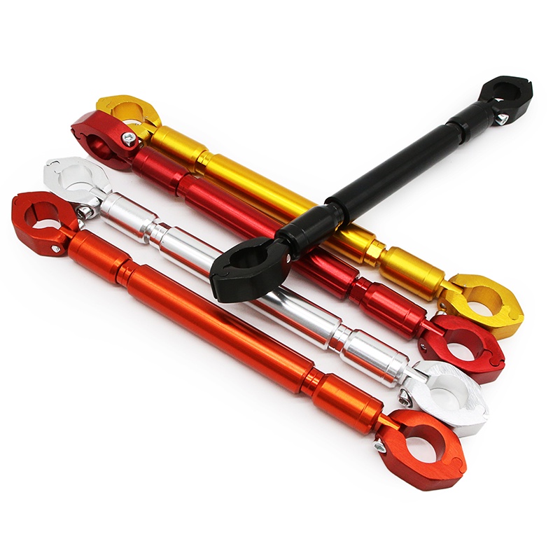 Mới Thanh Giữ Cân Bằng Gắn Tay Lái Xe Máy 22mm Đa Năng