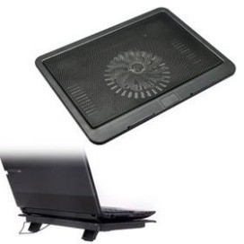 Đế tản nhiệt laptop Notebook cooler N19/ N191