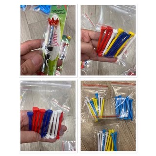 tee chơi golf các loại  - Golf Store MT